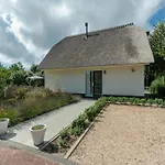 Duynopgangh 16 For 8-guests Behind Dunes Julianadorp