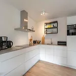 Duynopgangh 16 For 8-guests Behind Dunes Villa