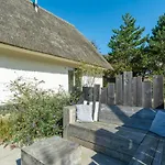Duynopgangh 16 For 8-guests Behind Dunes Julianadorp