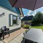 Villa Duynopgangh 16 For 8-guests Behind Dunes Julianadorp