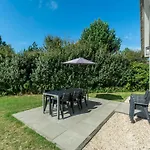 Duynopgangh 16 For 8-guests Behind Dunes Villa *