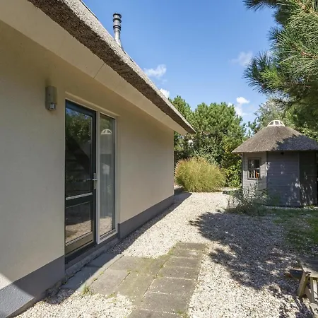 Villa Amazing Viilla Near The *
