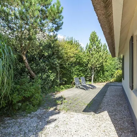 Amazing Viilla Near The Villa Julianadorp