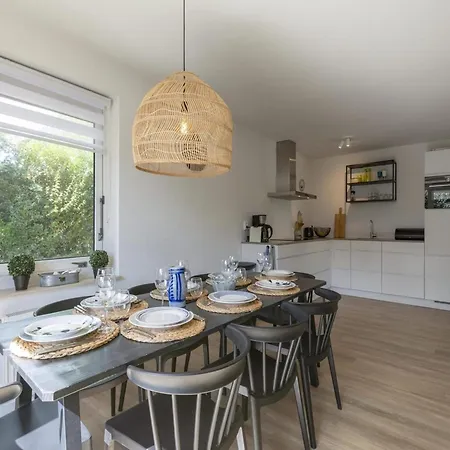 Villa Amazing Viilla Near The *
