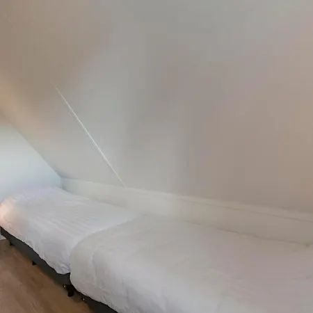 In Near The Julianadorp