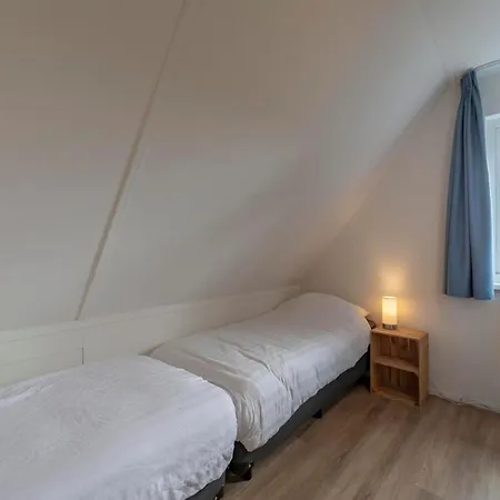 Villa In Near The Julianadorp