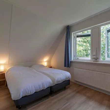 Vila In Near The Julianadorp