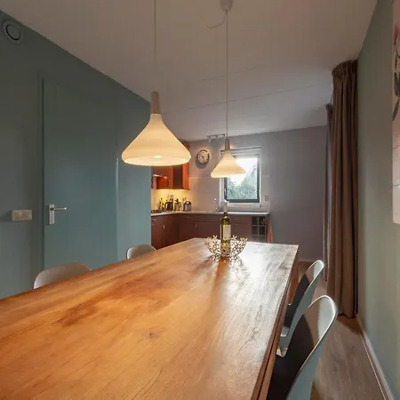 In Near The * Julianadorp