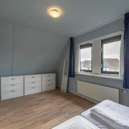 Villa In Near The Julianadorp