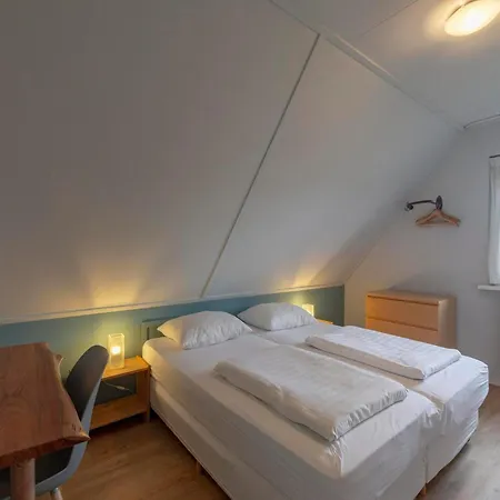 In Near The Villa Julianadorp