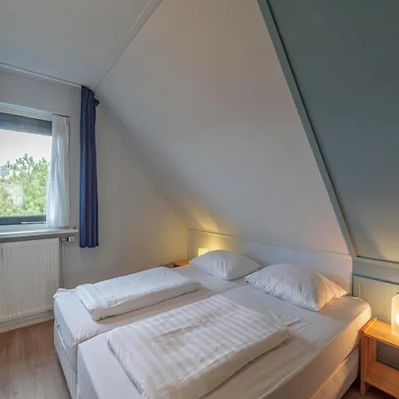 In Near The Villa Julianadorp