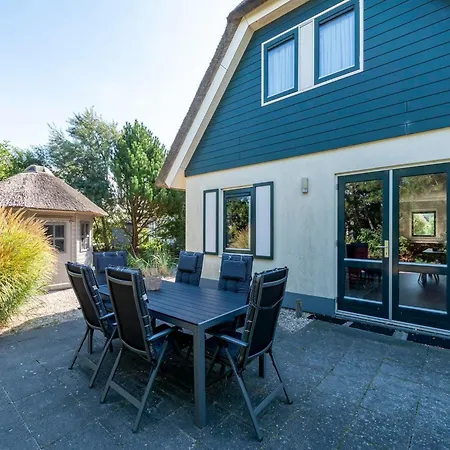 In Near The Julianadorp