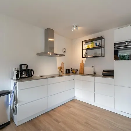 In Near The Villa Julianadorp