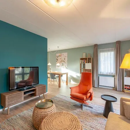 In Near The Julianadorp