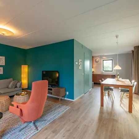 In Near The * Julianadorp