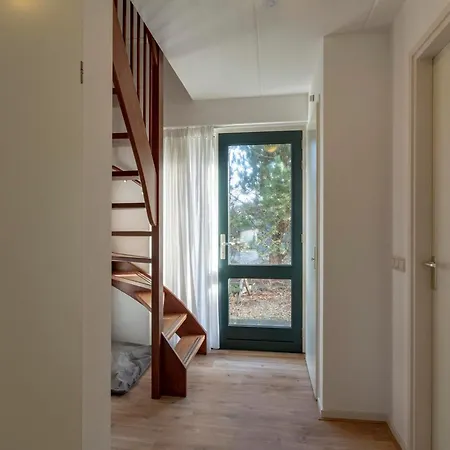 Villa In Near The Julianadorp