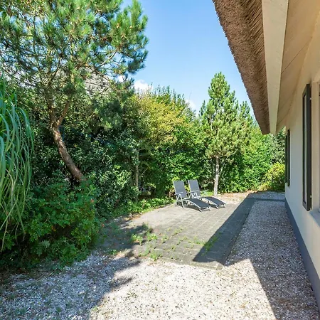 Villa In Near The Julianadorp