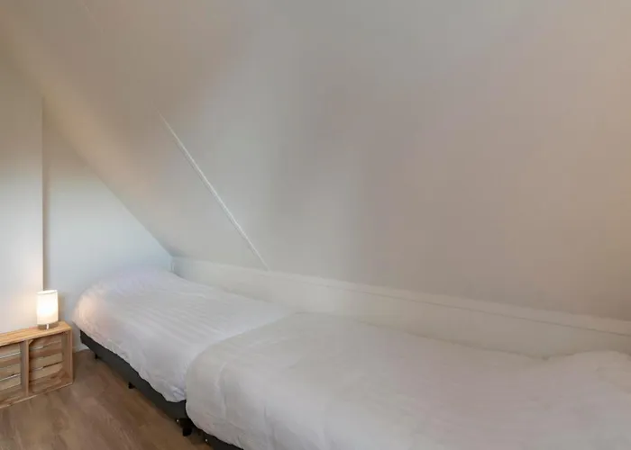 In Near The Julianadorp