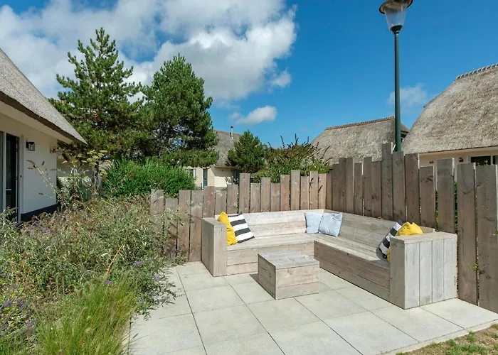 In Near The * Julianadorp