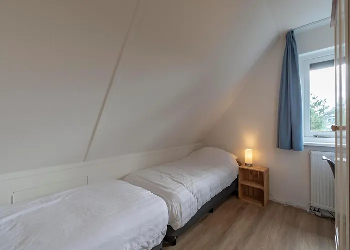 Villa In Near The Julianadorp