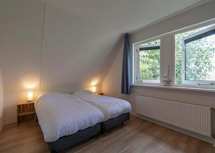 Villa In Near The Julianadorp