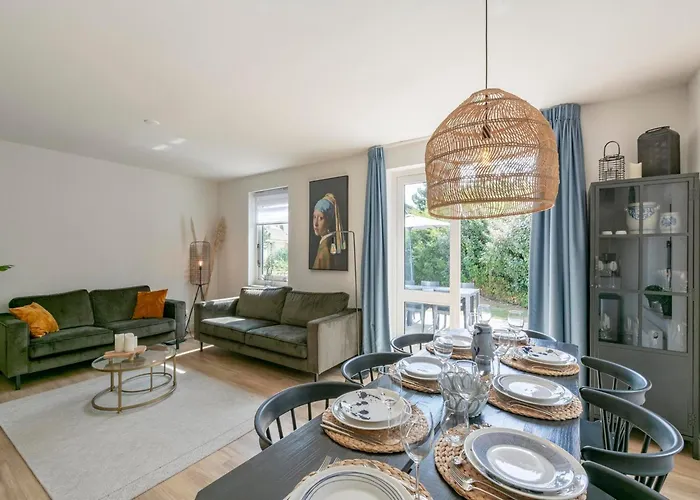 In Near The Julianadorp